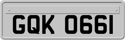 GQK0661