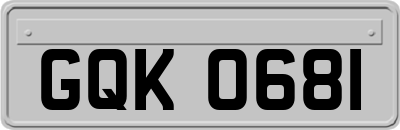 GQK0681
