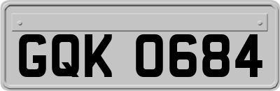 GQK0684