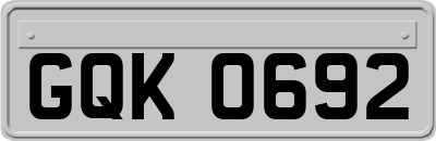 GQK0692