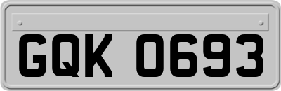 GQK0693