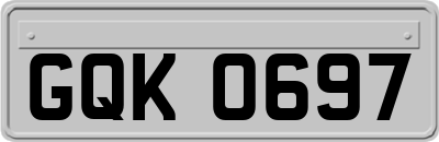 GQK0697