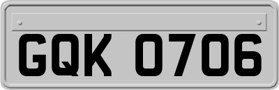 GQK0706