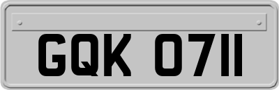 GQK0711