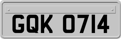 GQK0714