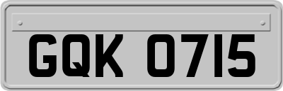 GQK0715