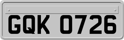 GQK0726