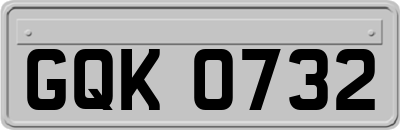 GQK0732