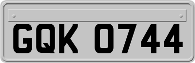 GQK0744