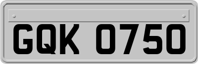 GQK0750