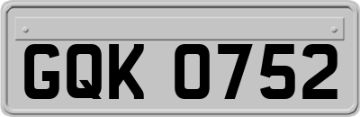 GQK0752