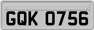 GQK0756