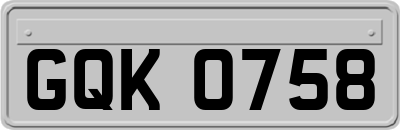 GQK0758