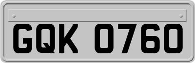 GQK0760