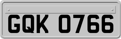 GQK0766
