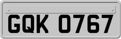 GQK0767