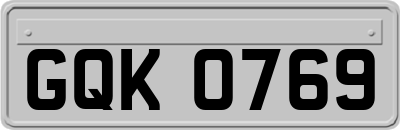 GQK0769
