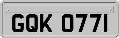 GQK0771