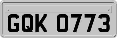 GQK0773