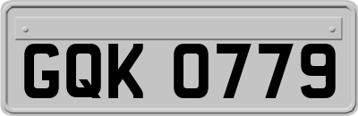 GQK0779
