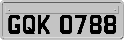 GQK0788