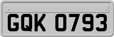 GQK0793