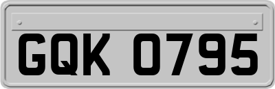 GQK0795