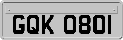 GQK0801
