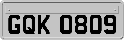 GQK0809
