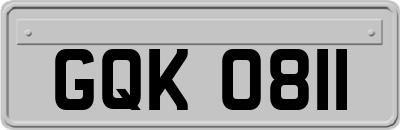 GQK0811