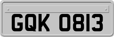 GQK0813
