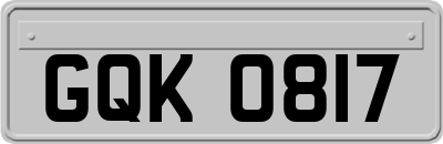 GQK0817