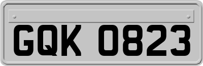 GQK0823