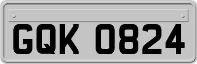 GQK0824