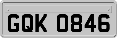 GQK0846