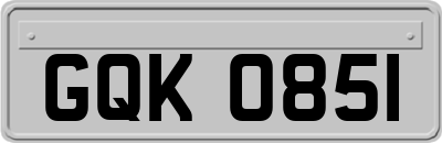 GQK0851