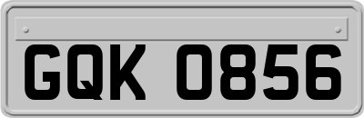 GQK0856