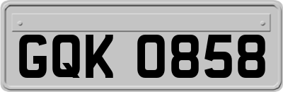 GQK0858