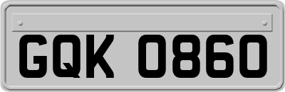 GQK0860
