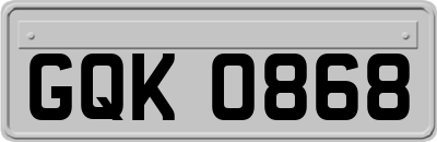 GQK0868