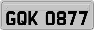 GQK0877