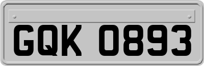 GQK0893