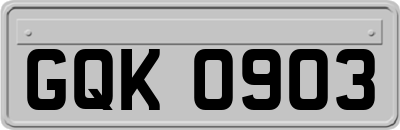 GQK0903