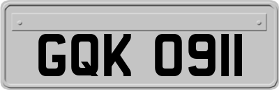 GQK0911