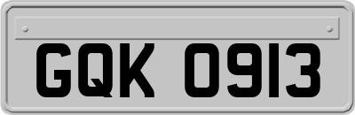 GQK0913