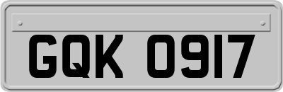 GQK0917