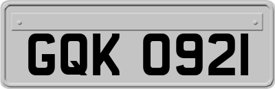 GQK0921