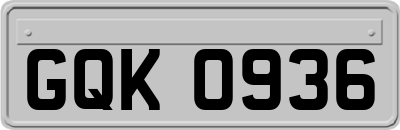 GQK0936
