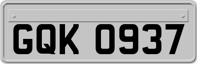 GQK0937