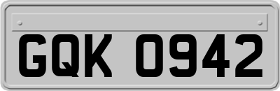GQK0942